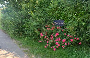 Sur côte en Dombes - Foto 25