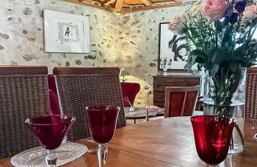 Le Clos des Écorcins - Terrasse - Parking privé - Foto 35