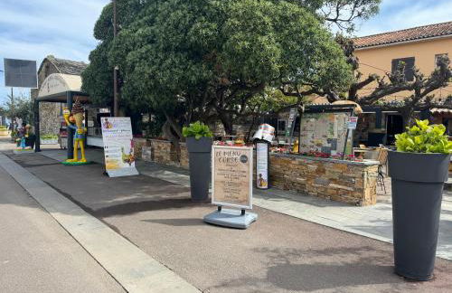 Appartement n 302 moriani plage - Foto 57