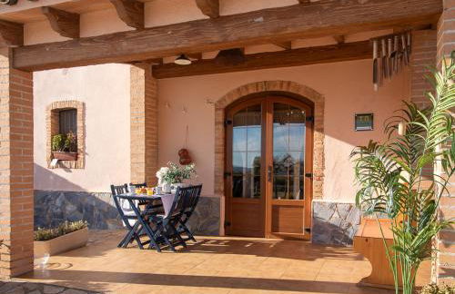 Masía con encanto para parar y desconectar - Foto 7