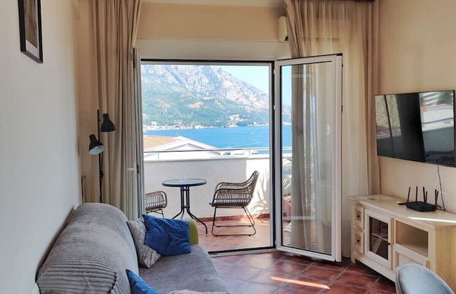 Mila & Aleksandr Apartments - Photo 65