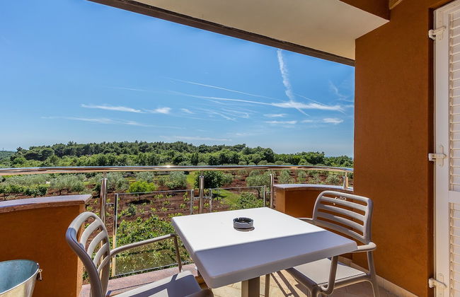 Villa Stella - Foto 69