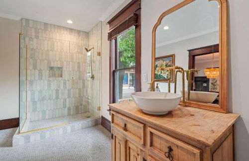 Historic Home in Downtown Vancouver - Foto 37