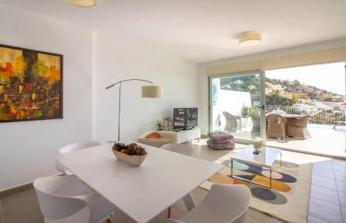 Stunning Apartment In Altea With Wifi - Foto 18