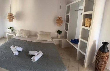 Nafsika Residences ex Petra Mare Village - Foto 38