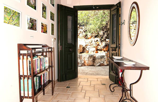 Villa Kounouvato Ithaca - Photo 25