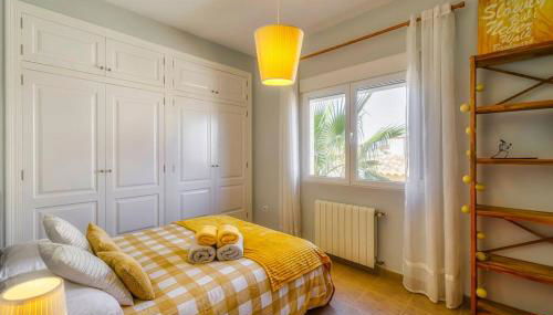 Villa Serendipity + private Pool+ BBQ +5 rooms - Foto 4, wardrobe