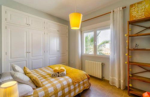 Villa Serendipity + private Pool+ BBQ +5 rooms - Foto 4