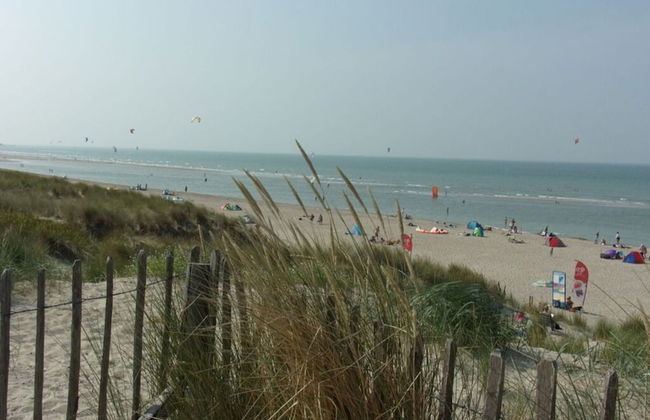 Strandjutter Modern Retreat - Photo 16