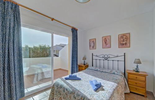 Holiday Home Puerta de Calpe 8 by Interhome - Foto 18