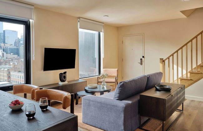 Sonder by Marriott Bonvoy The Nealon Apartments - Photo 26