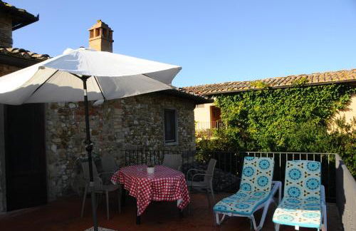 Agriturismo Poggio Alle Lame - Foto 38