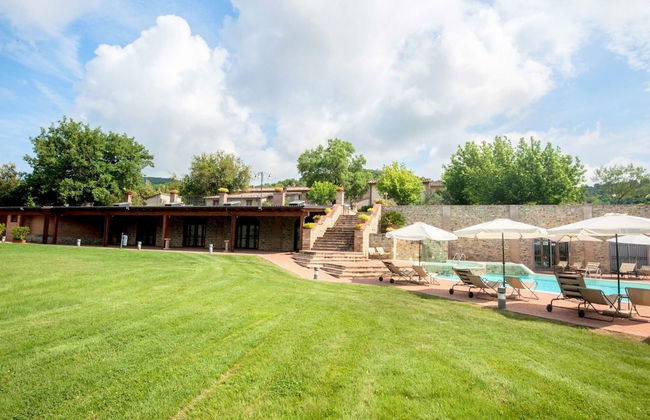 Belvilla by OYO Agello Magione Quercia - Foto 11