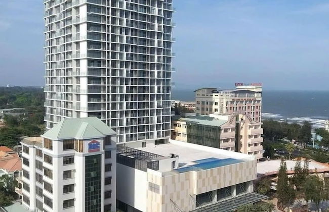 Cát's Home - CSJ Tower Vũng Tàu - Foto 1