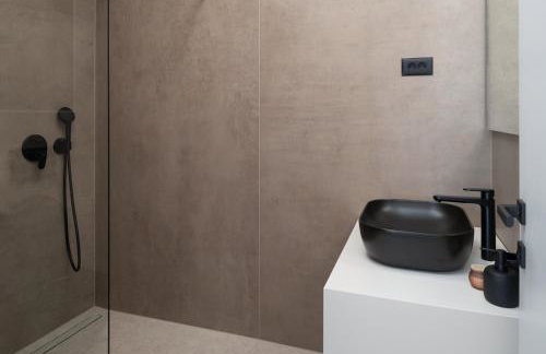 Luxury Villa Terra & Aria Dalmatica heated pool sauna & jacuzzi - Foto 23