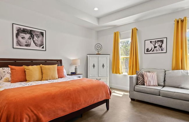 Family/event Retreat Sleeps 28 Amenities Galore - Foto 24