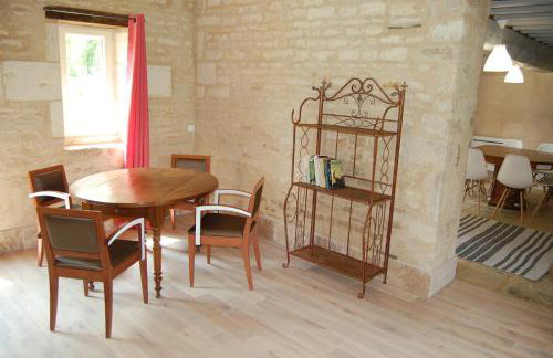 Gite du chateau - Foto 27