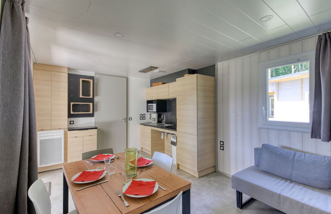 VVF Corrèze Pays d'Eygurande - Photo 29