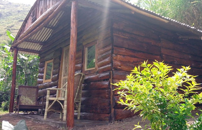 Karangura trekkers eco camp - Photo 4