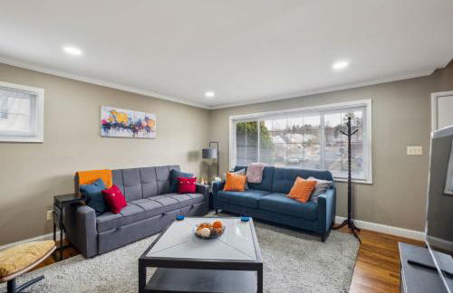 Uline Hospitality home - Foto 1