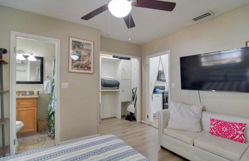 13 Mi to Busch Gardens Tampa Gem with Grill and Yard - Foto 12