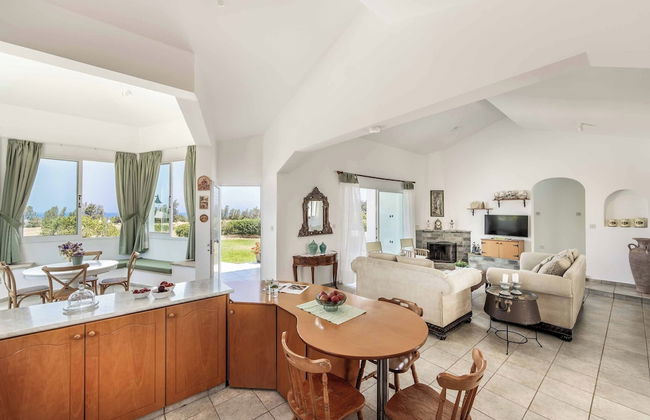 Villa Alexia Cyprus - Foto 12