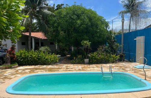 Casa Barra de São miguel - Foto 1