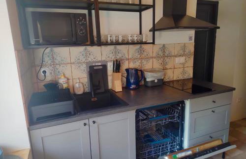 Dzika Dziura z jacuzzi - Foto 50