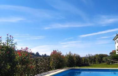 Coura Lodge - Foto 10