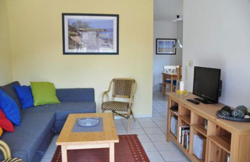 Ort Lemkenhafen Sundbrise - Foto 9