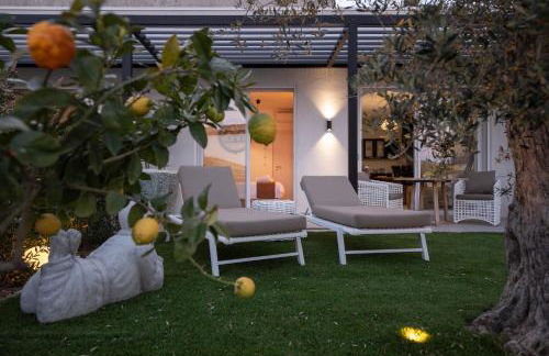 Appartements vue mer Rêves d'Azur Les Issambres - Foto 29