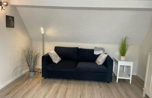 Ferienwohnung Eulennest - Foto 9