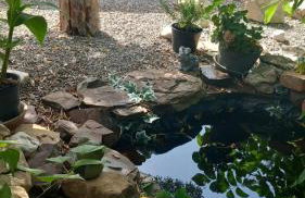 Villa D`Amante - Foto 26