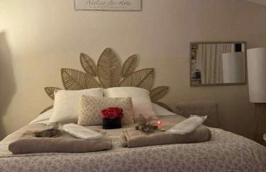 L'atelier des rêves Un moment magique spa privé - Foto 9