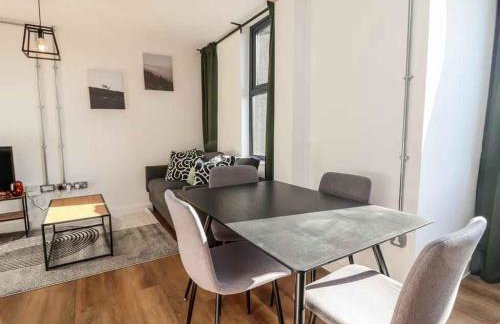 Woolston Central 2-Bedroom Apartment - Foto 11