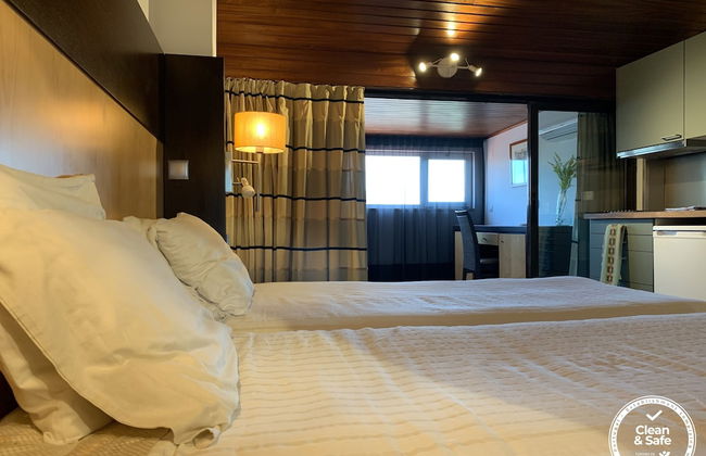 Discovery Apartment Carnaxide - Foto 6