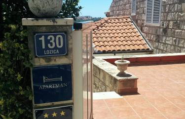 Apartments Anamaria - Foto 32