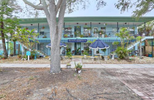 Beach Quarters #3 - Foto 12