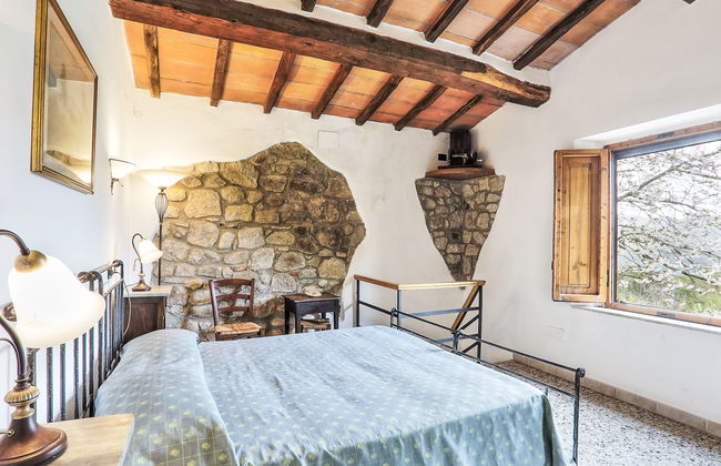 Casale Ulisse - Foto 12