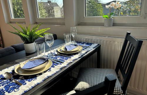 Quiet Garden-View Studio Apartment - Foto 6