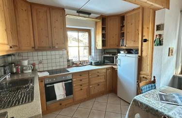 Casa Luna Entspannung am Fuße der Alpen - Foto 13