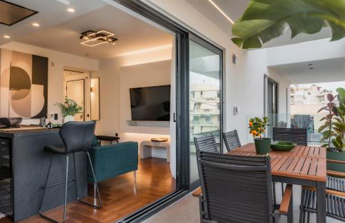 Emerald Stone Apartment Varkiza - Foto 8