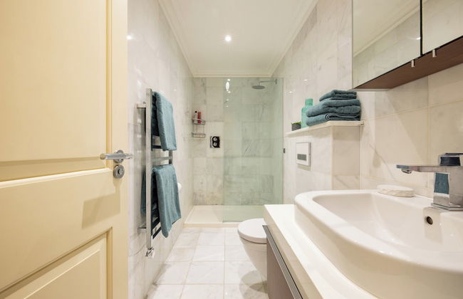 Large 3-bed 5-guest 1841 Duplex House Paddington - Foto 19