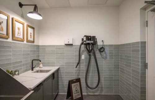 Blueground Elmhurst pool gym nr parks CHI-1120 - Foto 42