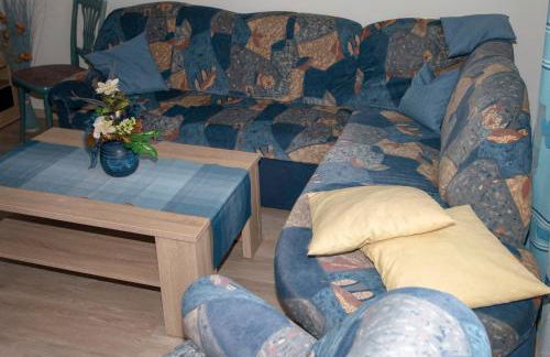 Ferienwohnung Bühler - Foto 14