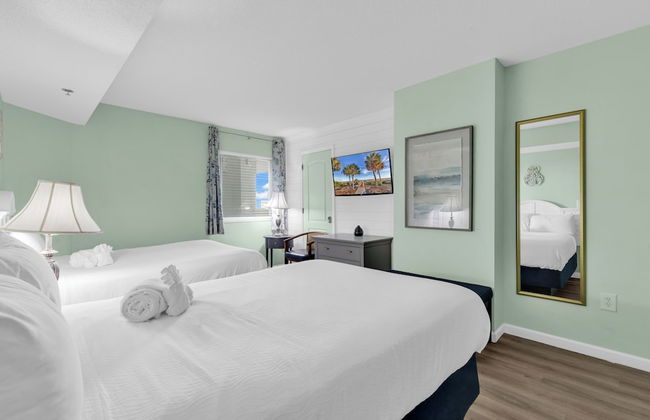 Carolinian Resort Condos - Foto 87