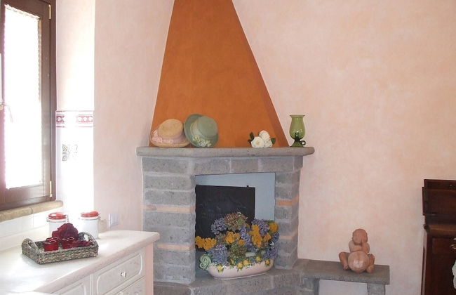 Red House/casa Rossa - Near Civita Di Bagnoregio - Foto 34