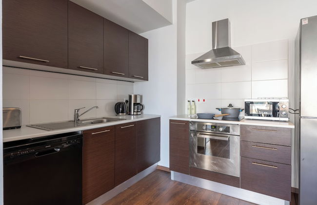 Harbor Apartments in Larnaca - Foto 43