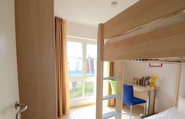 Kapitänshaus Tordalk - Foto 6