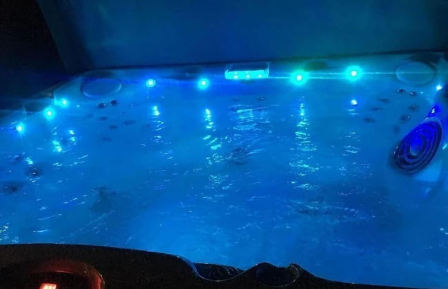 Butley Barn - Foto 25